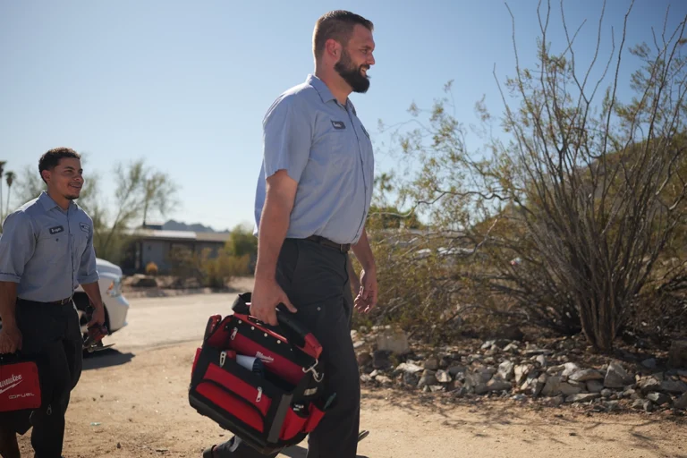 Gallery image 7 — HVAC repair Phoenix