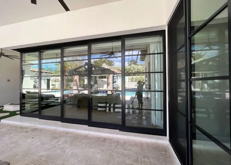Gallery image 3 — window and screen cleaning in Chandler