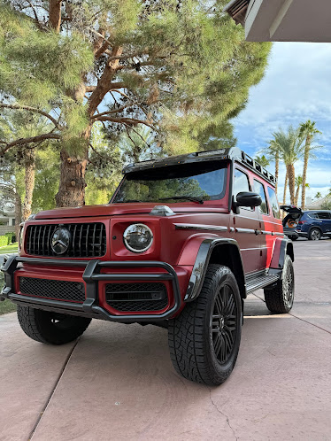 About paint correction Las Vegas