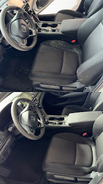 Gallery image 2 — paint correction Las Vegas