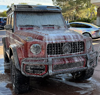 Gallery image 7 — paint correction Las Vegas