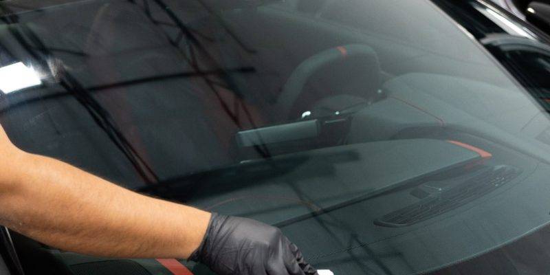 custom vinyl wrap Las Vegas