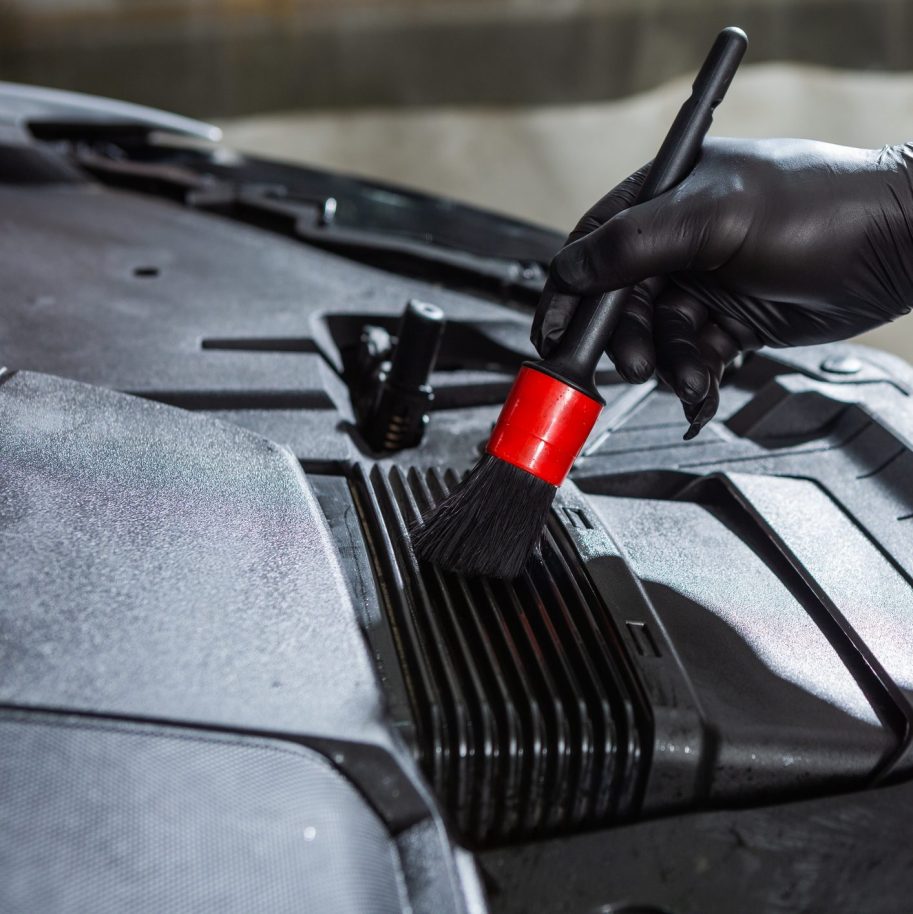 Gallery image 1 — mobile car wash Las Vegas
