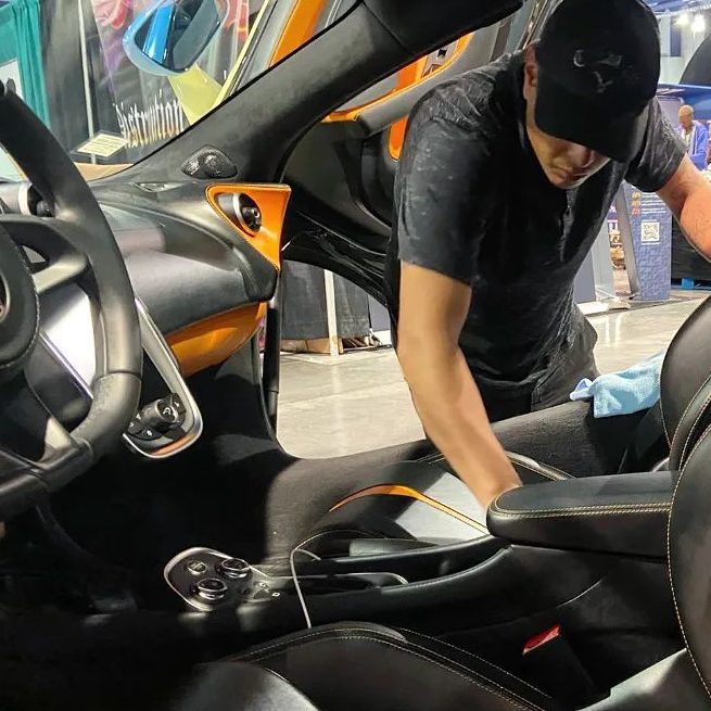 Gallery image 3 — mobile car wash Las Vegas