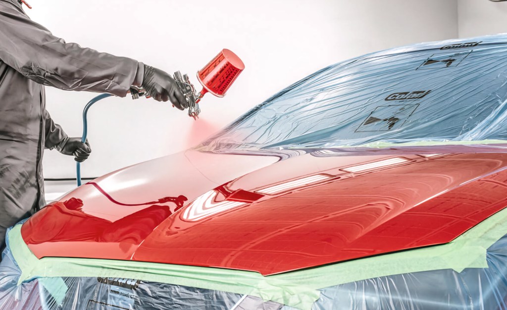 Gallery image 8 — mobile car wash Las Vegas