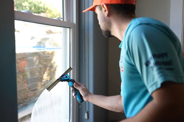 Gallery image 1 — window cleaning in Glendale AZ