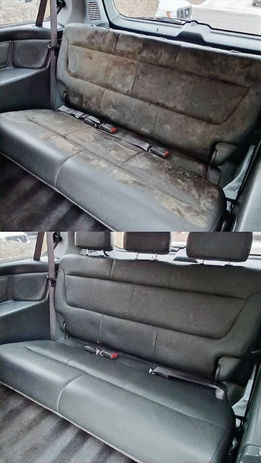 Gallery image 1 — mobile detailing service Las Vegas