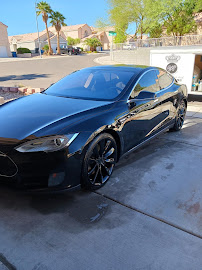 Gallery image 5 — mobile detailing service Las Vegas