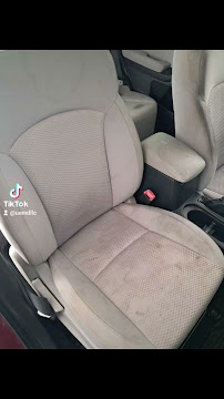 Gallery image 6 — mobile detailing service Las Vegas