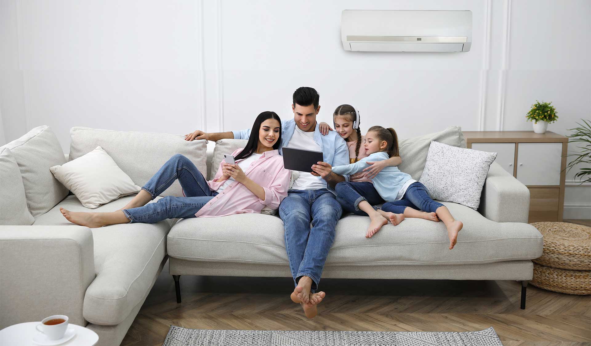 Gallery image 4 — local family-owned HVAC company