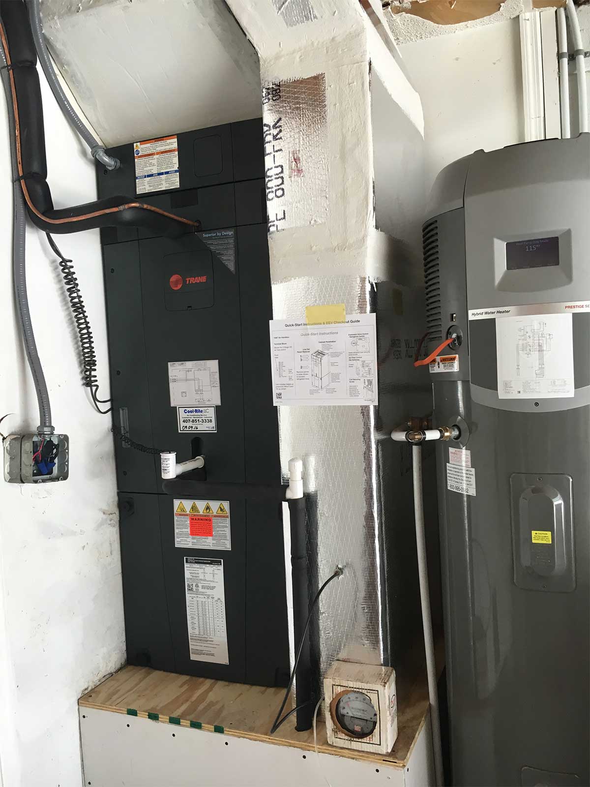 Gallery image 5 — local family-owned HVAC company