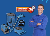 Gallery image 2 — mold remediation after flood Flood Kings