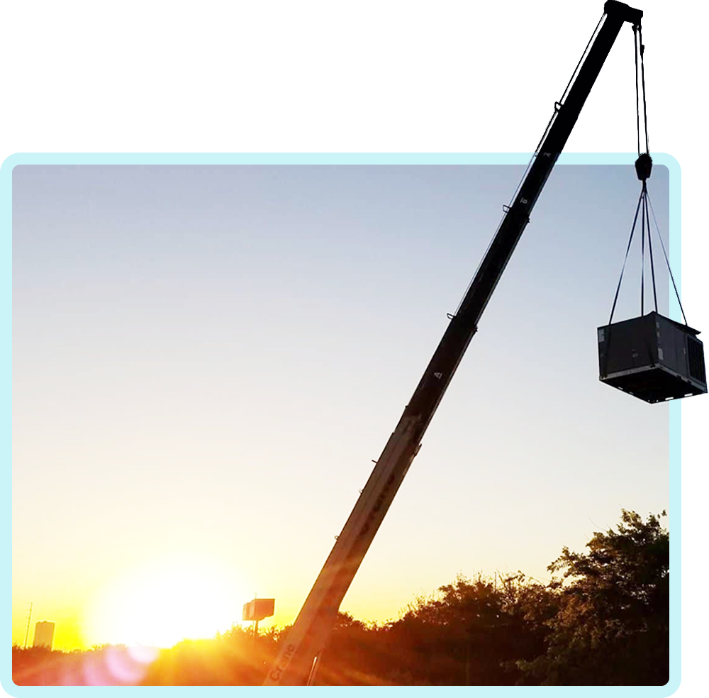 Gallery image 2 — commercial HVAC service Orlando