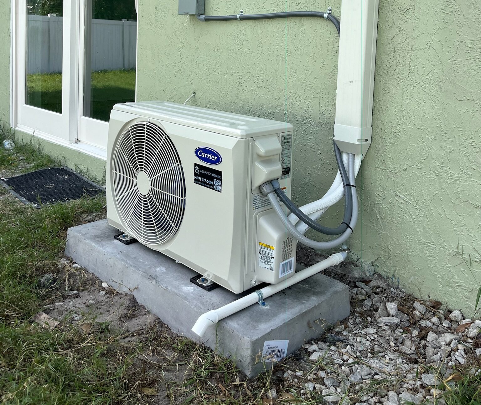 Gallery image 5 — commercial HVAC service Orlando