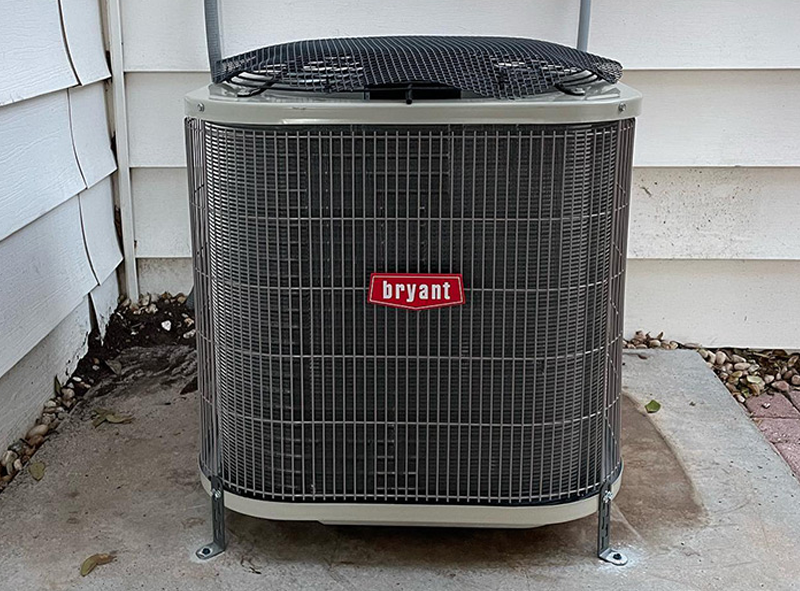 Gallery image 6 — commercial HVAC service Orlando
