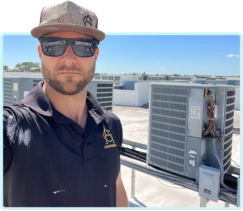 Gallery image 7 — commercial HVAC service Orlando