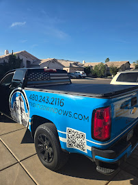 affordable window cleaning North Valley