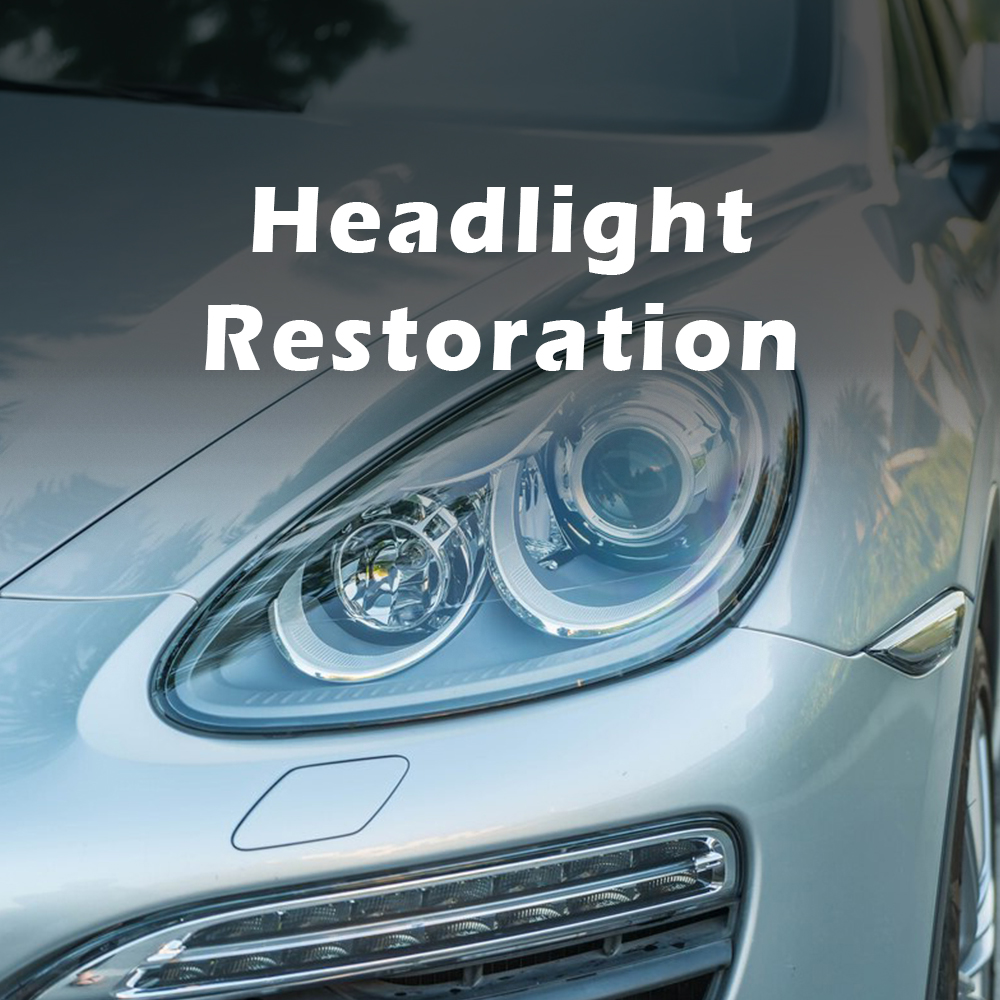 Gallery image 11 — exterior detailing Las Vegas