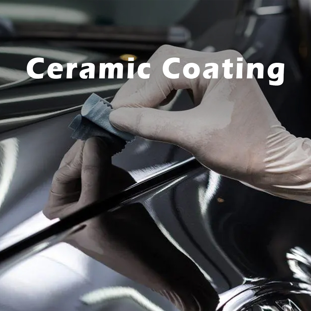 Gallery image 13 — exterior detailing Las Vegas