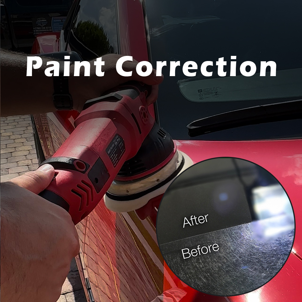 Gallery image 9 — exterior detailing Las Vegas