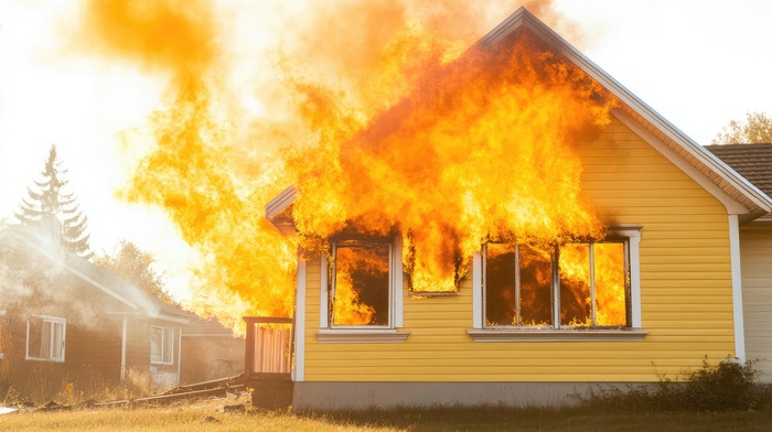 Gallery image 2 — residential mold removal Steamatic Corporate