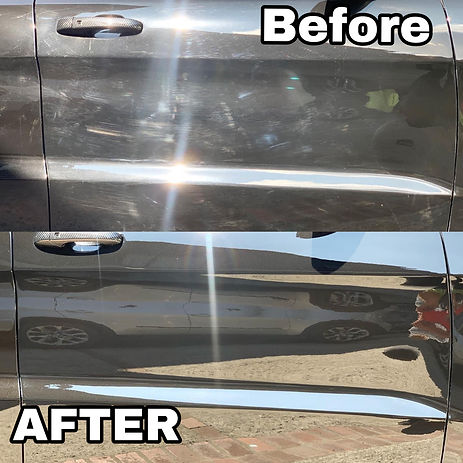About car detailing North Las Vegas