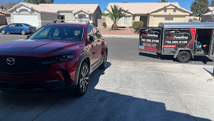 Gallery image 5 — mobile car detailing Las Vegas