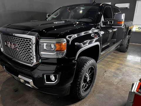 Gallery image 9 — car detailing North Las Vegas