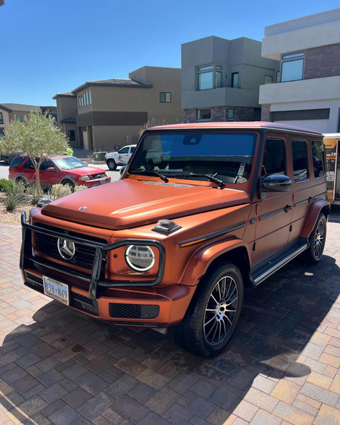 Gallery image 8 — mobile auto detailing Las Vegas