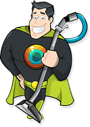 rug cleaning service Dallas