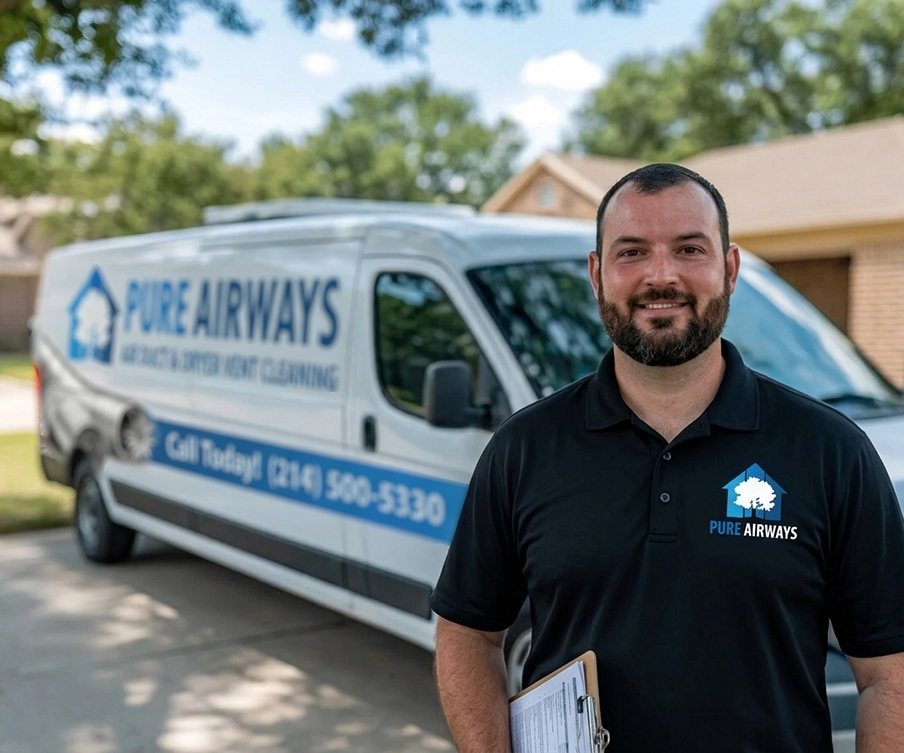 mold remediation Dallas