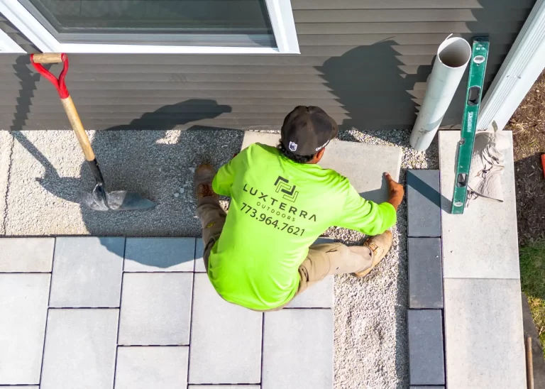 custom backyard kitchens Addison