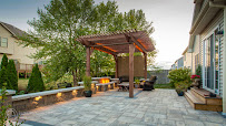 Gallery image 4 — best backyard renovation in Naperville