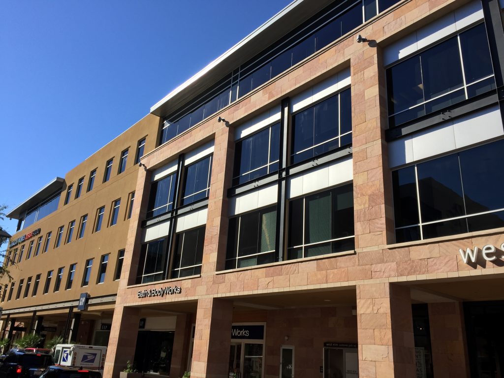 affordable window cleaning Paradise Valley