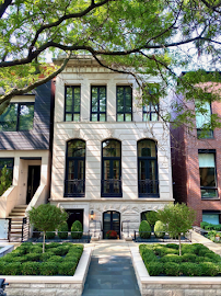 custom deck construction Lincoln Park