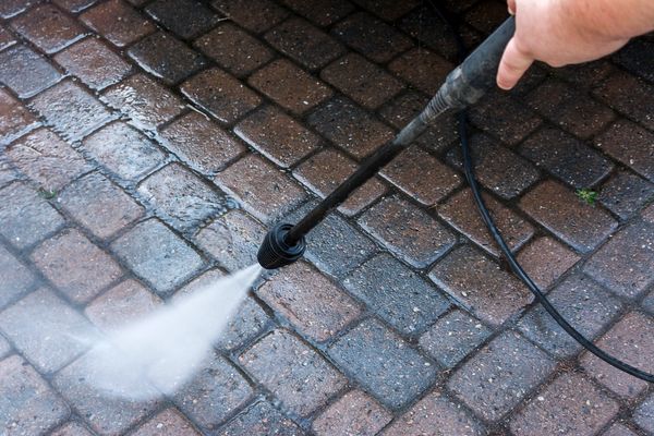 Gallery image 6 — gutter cleaning Fountain Hills