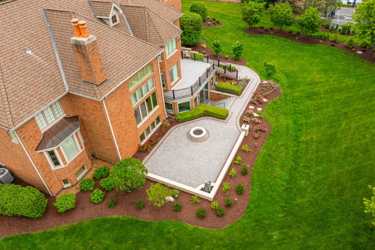 Gallery image 8 — outdoor kitchen builder Frankfort