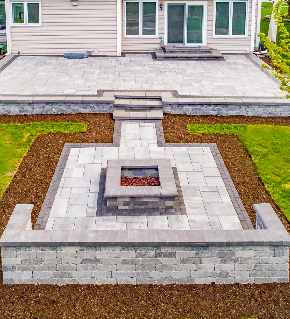 Gallery image 9 — outdoor kitchen builder Frankfort