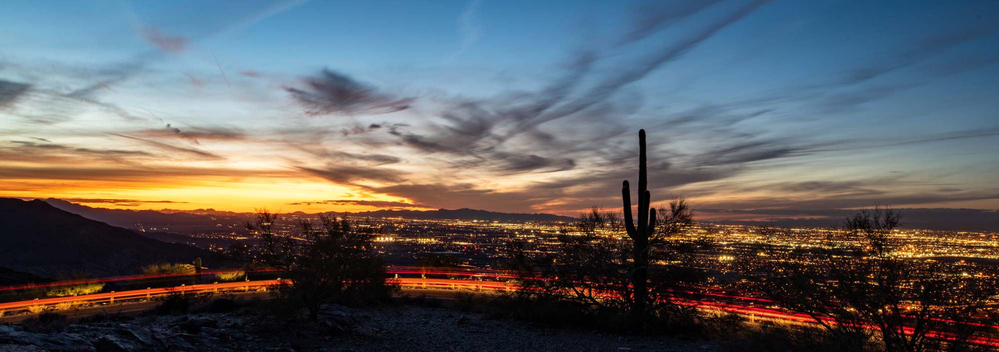 family-owned window cleaner Ahwatukee