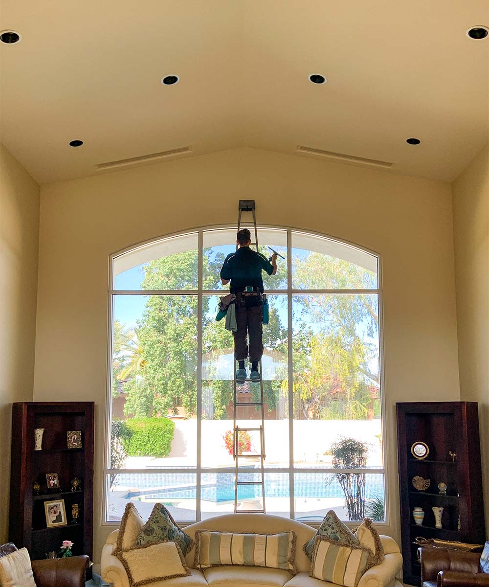 Gallery image 3 — window restoration service Ahwatukee