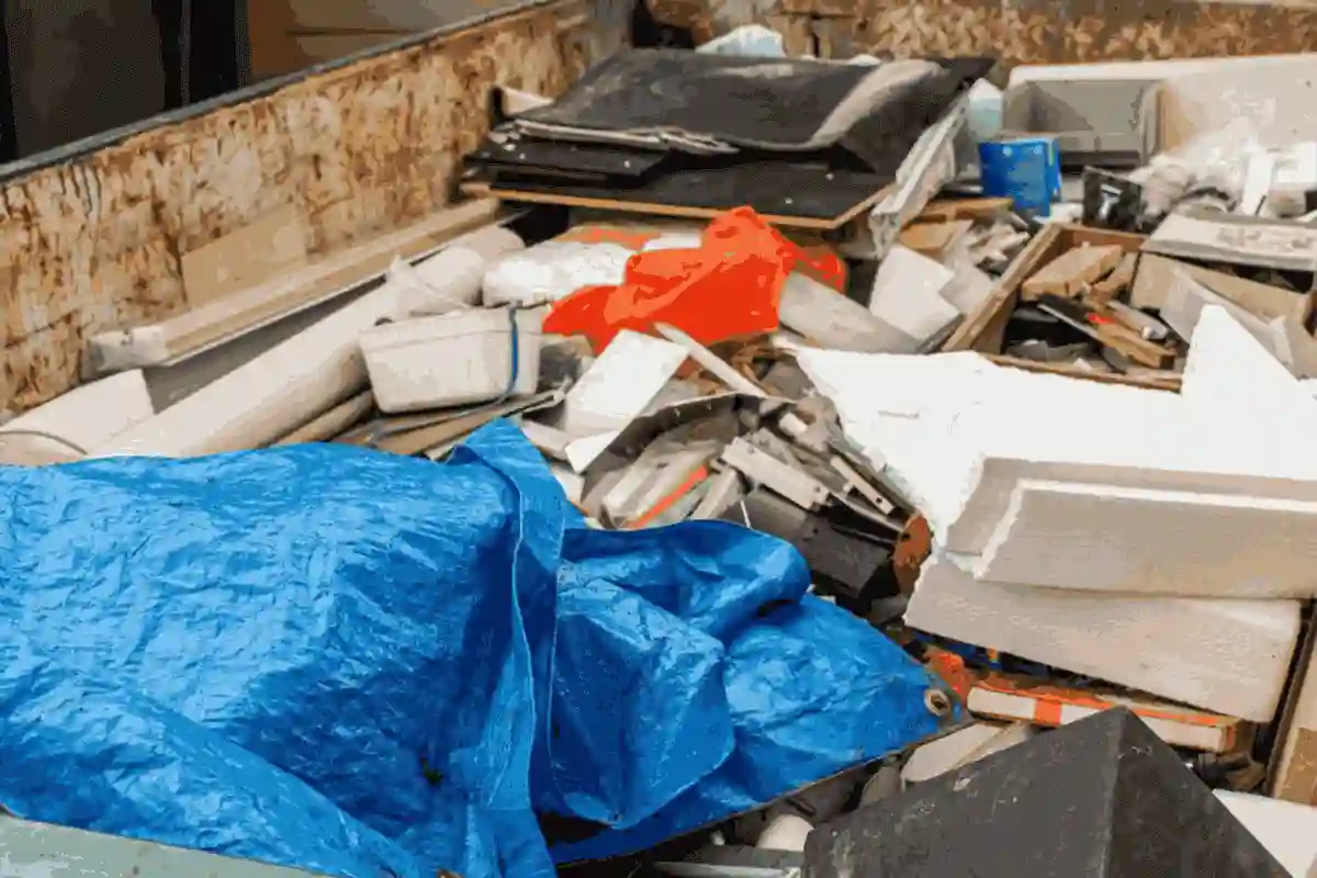 Gallery image 3 — Tampa junk removal service
