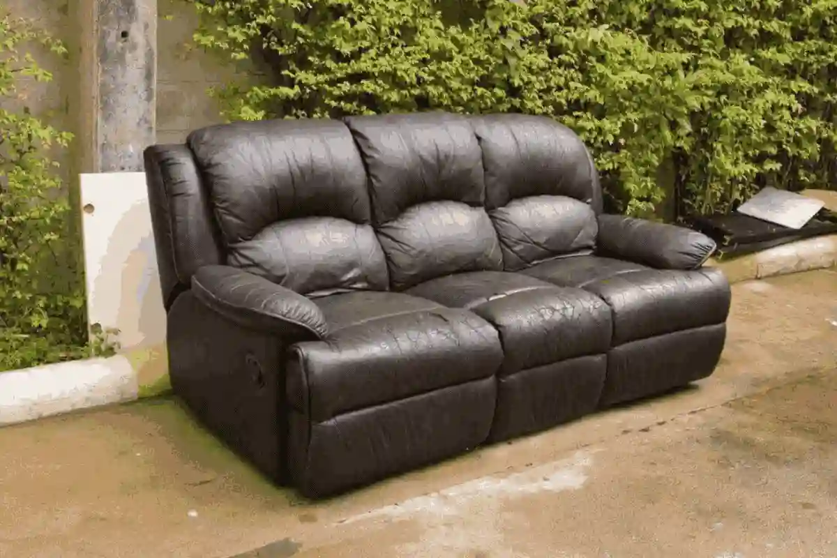 Gallery image 5 — Tampa junk removal service