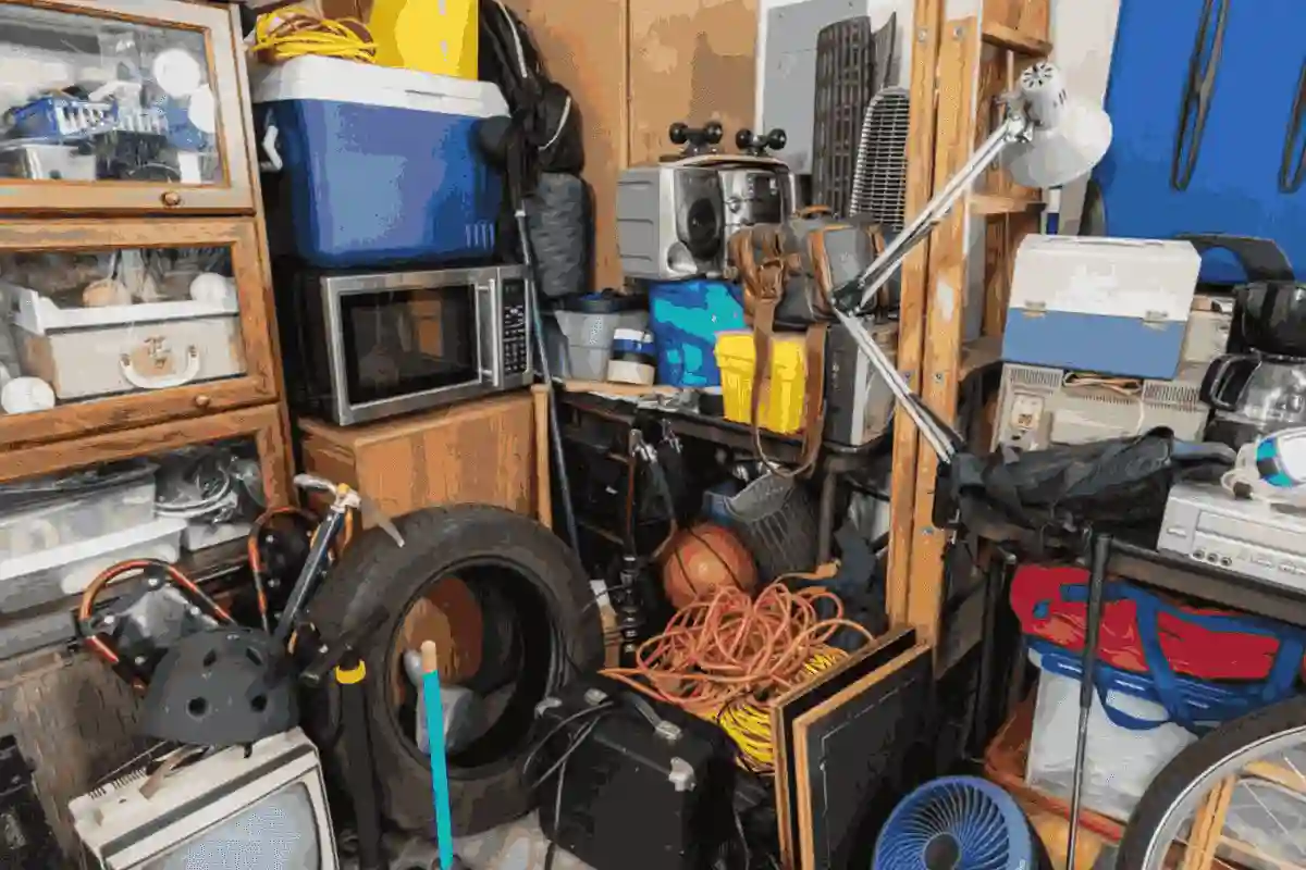 Gallery image 7 — Tampa junk removal service