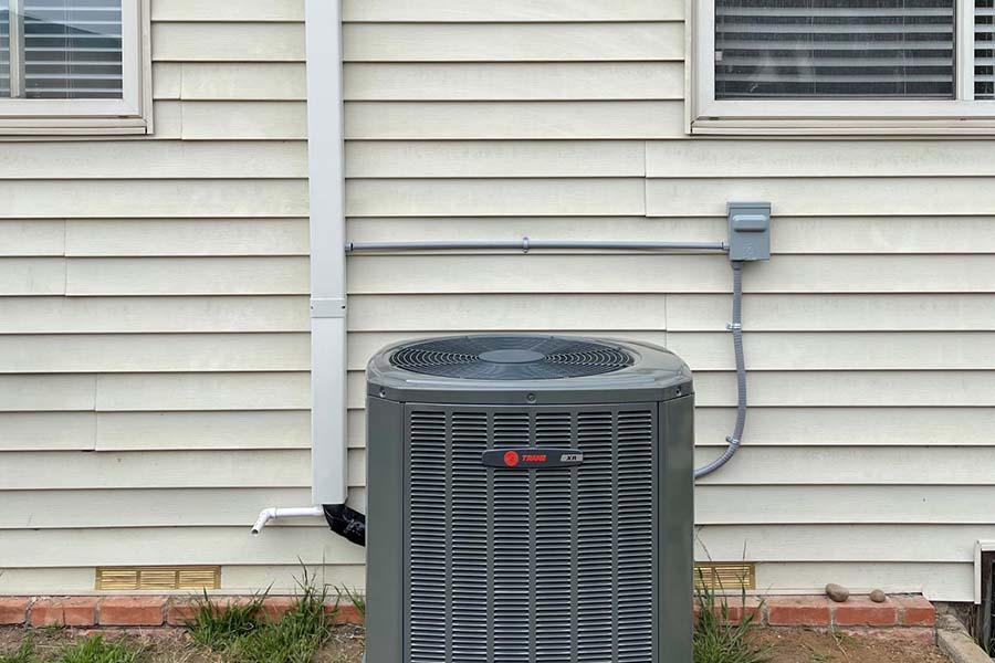 Gallery image 2 — furnace repair in El Cajon