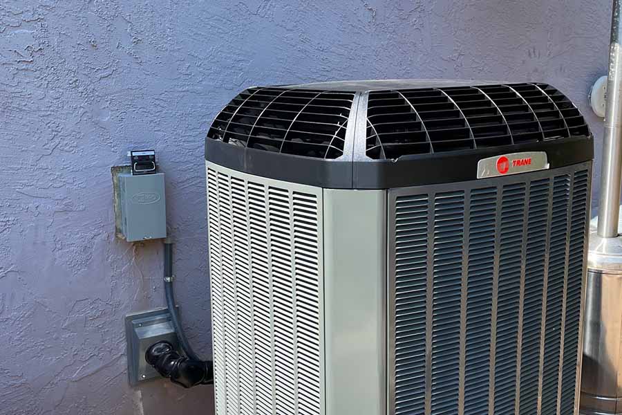 Gallery image 7 — furnace repair in El Cajon