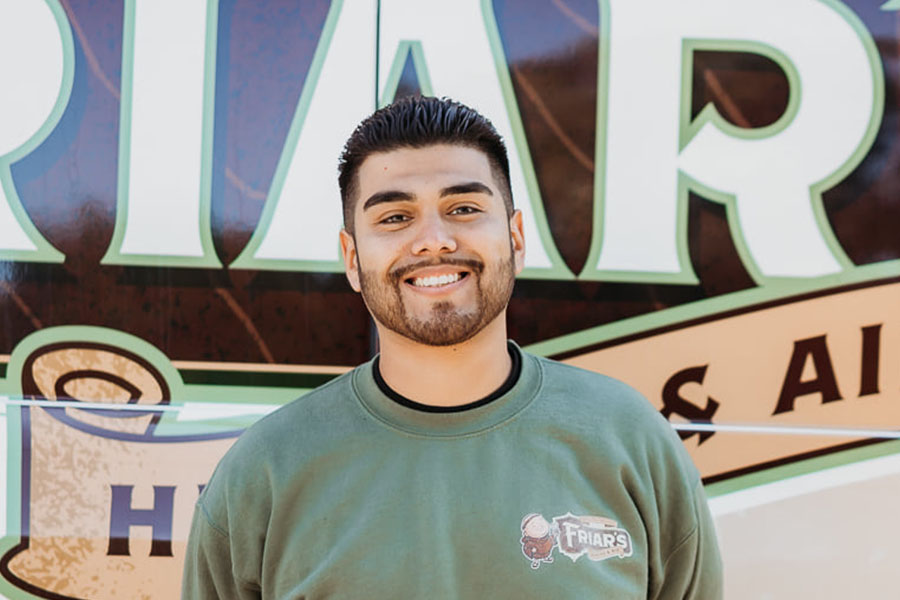 Gallery image 7 — HVAC company Coronado