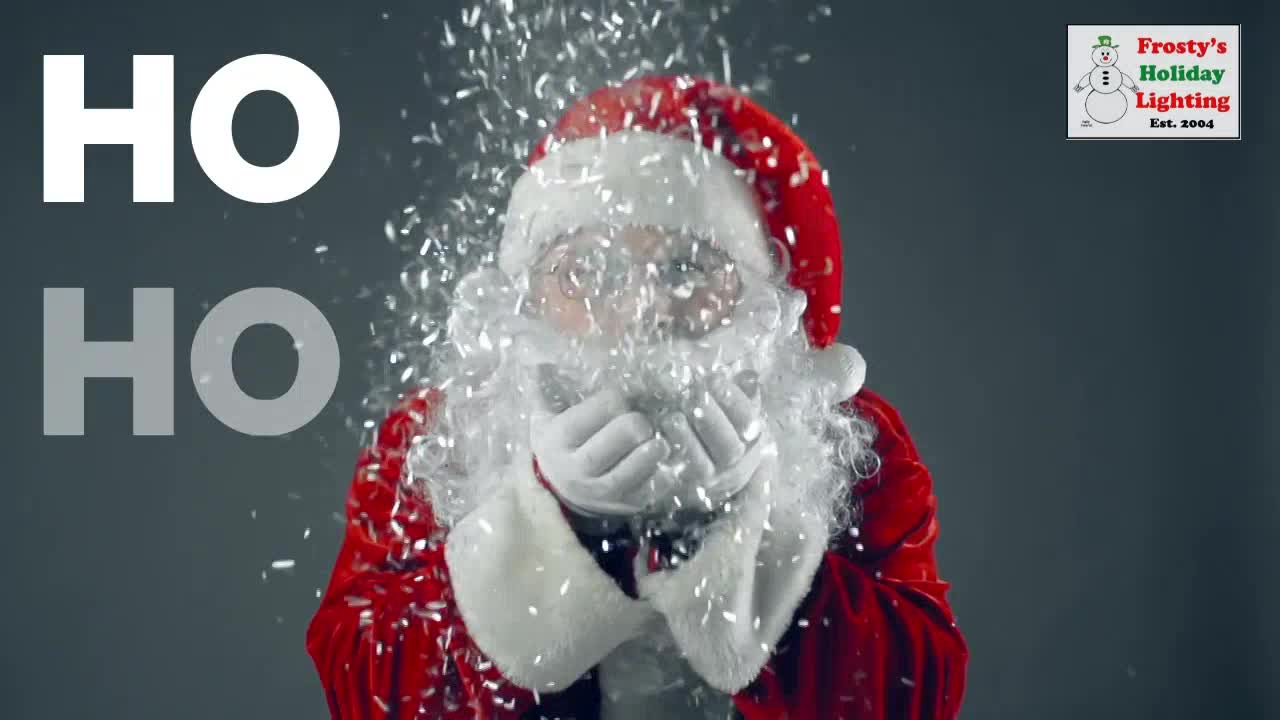 Gallery image 2 — Christmas light installation in Deerfield