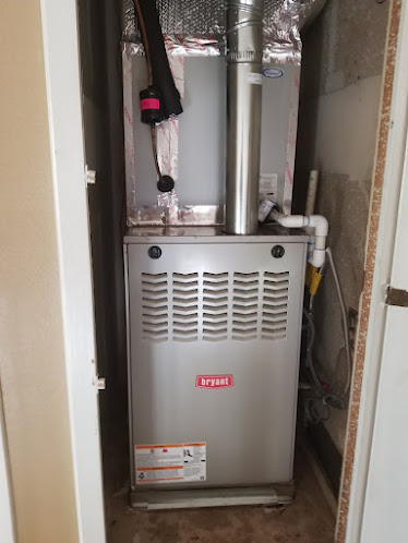 Gallery image 5 — AC installation Carlsbad