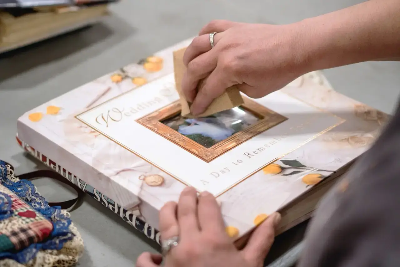 content recovery Richardson TX