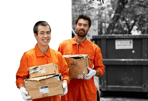 construction dumpster rental Orlando